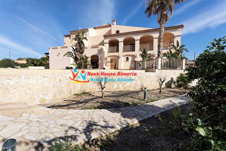 House in Antas, Andalusia 11339232