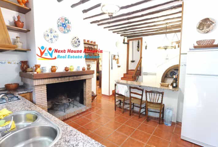 rumah dalam Aguilas, Region of Murcia 11339233