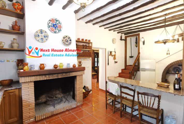 rumah dalam Aguilas, Region of Murcia 11339233