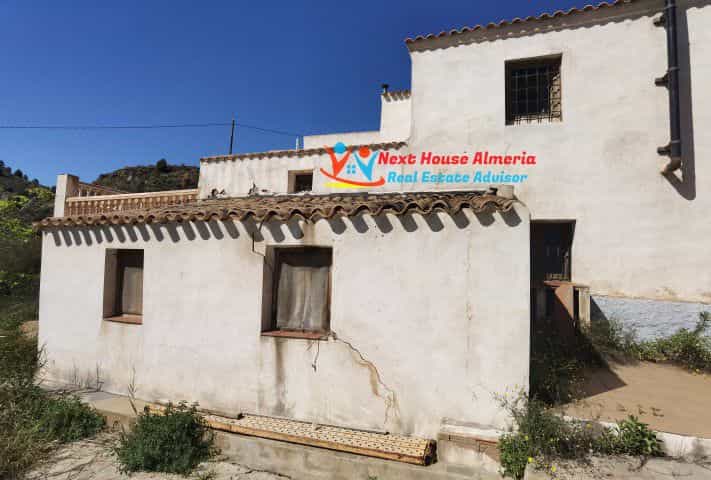 House in Antas, Andalucía 11339234