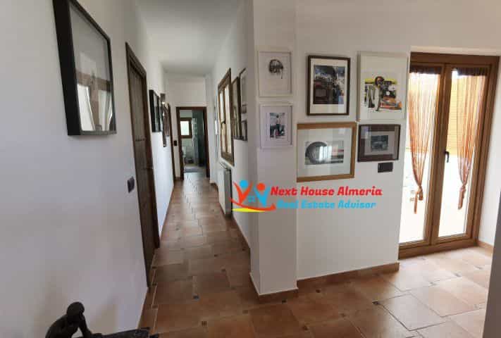 rumah dalam Níjar, Andalucía 11339236