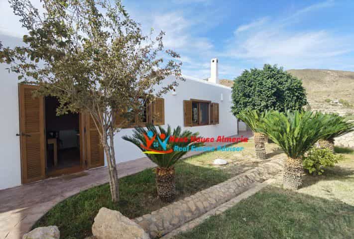 rumah dalam Níjar, Andalucía 11339236