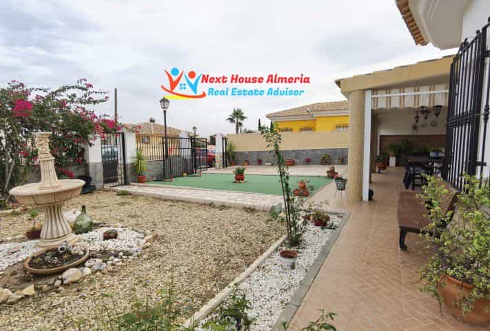 House in Zurgena, Andalusia 11339237