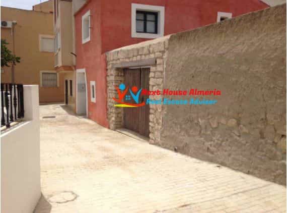 House in Sorbas, Andalusia 11339238