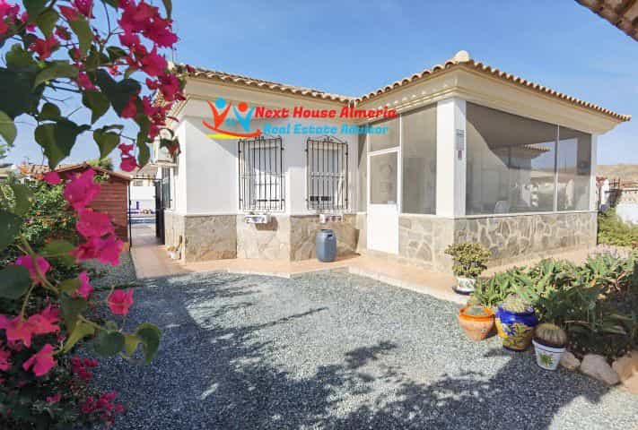 loger dans Los Carasoles, Andalucía 11339239