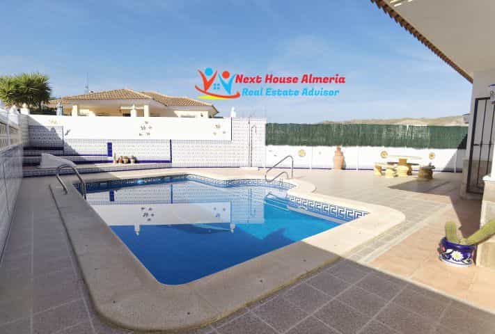 House in Zurgena, Andalusia 11339239