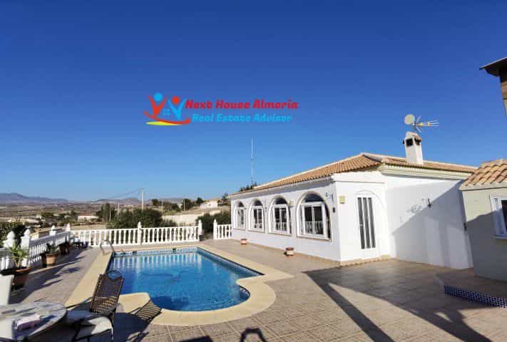House in Albox, Andalusia 11339242