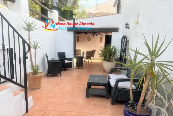 House in Arboleas, Andalusia 11339244