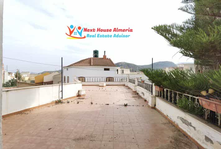House in Olula del Río, Andalusia 11339245