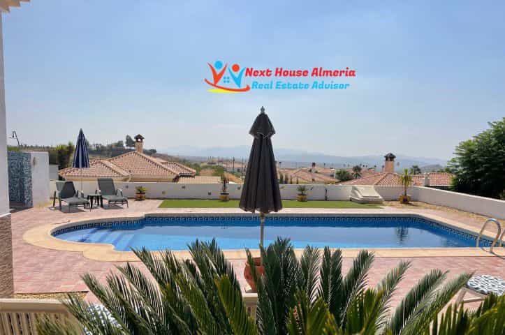 House in Arboleas, Andalusia 11339247