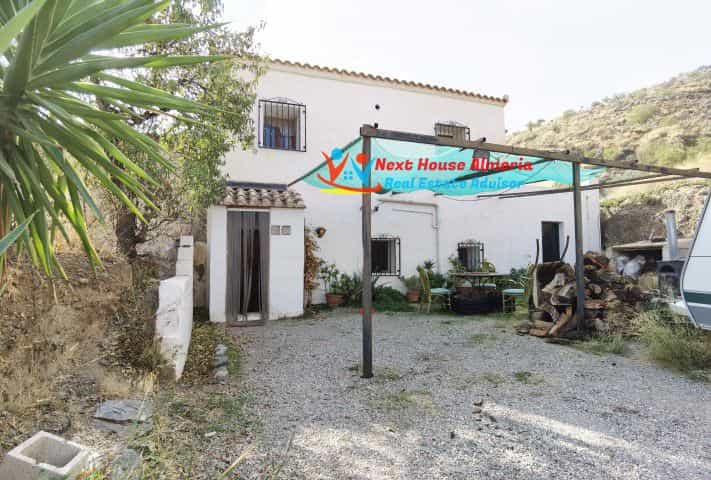 Casa nel Albox, Andalusia 11339249