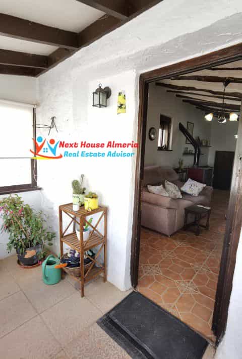 मकान में Chirivel, Andalusia 11339250