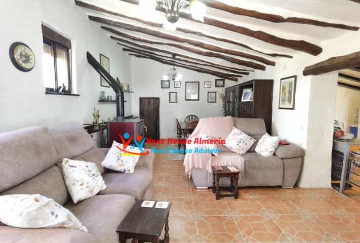 Casa nel Chirivel, Andalusia 11339250