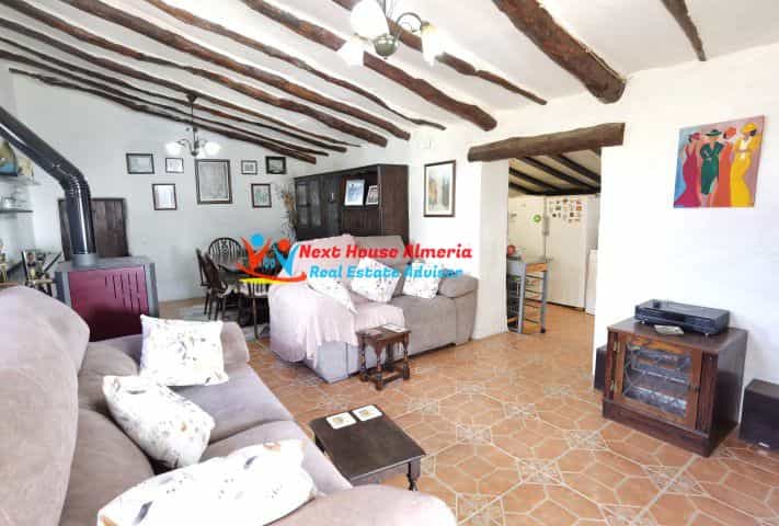Talo sisään Chirivel, Andalusia 11339250