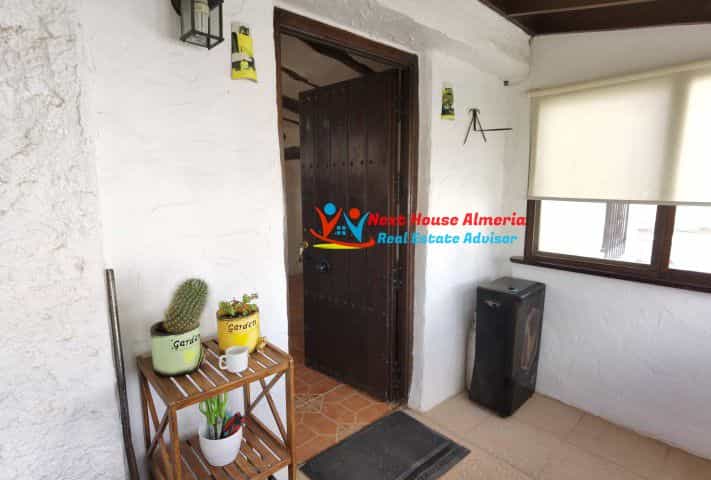 मकान में Chirivel, Andalusia 11339250