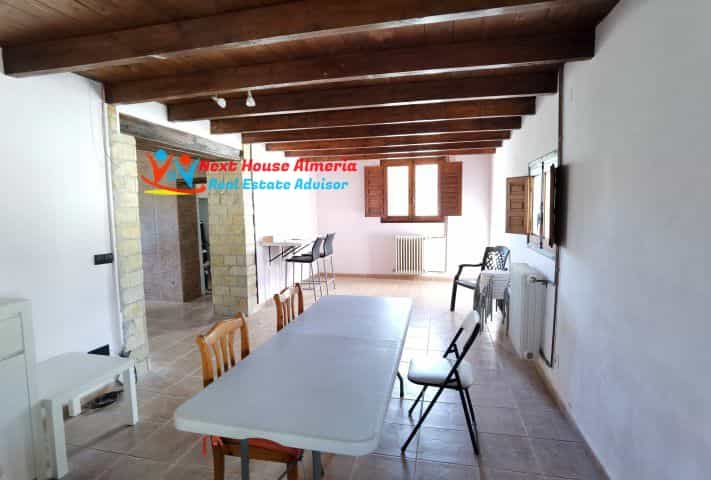 Будинок в Lorca, Región de Murcia 11339251