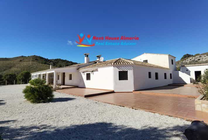 Casa nel Lorca, Murcia 11339251