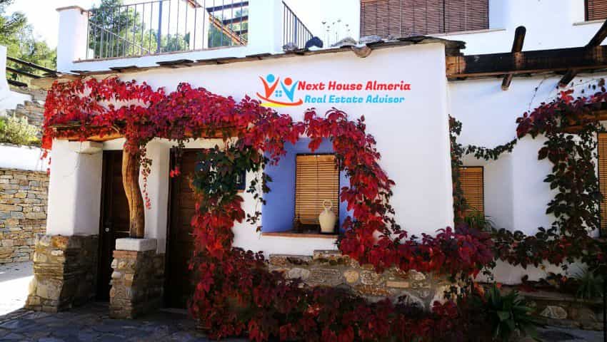 House in Serón, Andalusia 11339252