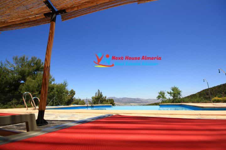 House in Seron, Andalusia 11339252