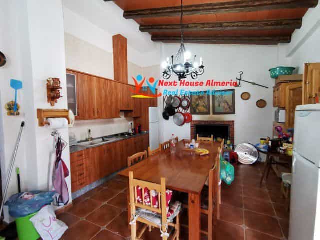 House in Huércal-Overa, Andalucía 11339255