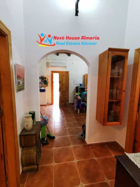 жилой дом в Huércal-Overa, Andalucía 11339255