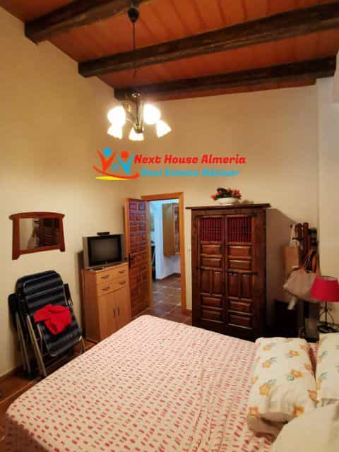 σπίτι σε Huércal-Overa, Andalucía 11339255