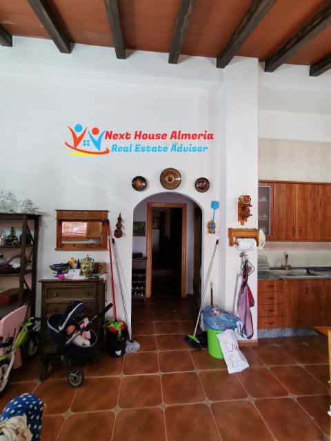 casa en Huércal-Overa, Andalucía 11339255