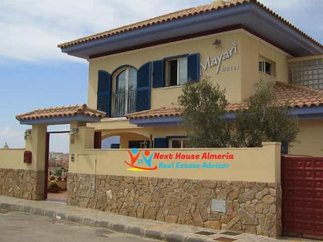 House in Aguilas, Murcia 11339256