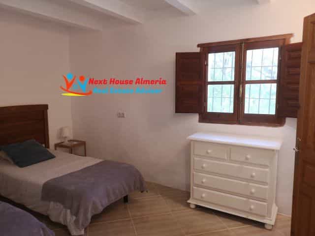 House in Albanchez, Andalusia 11339257