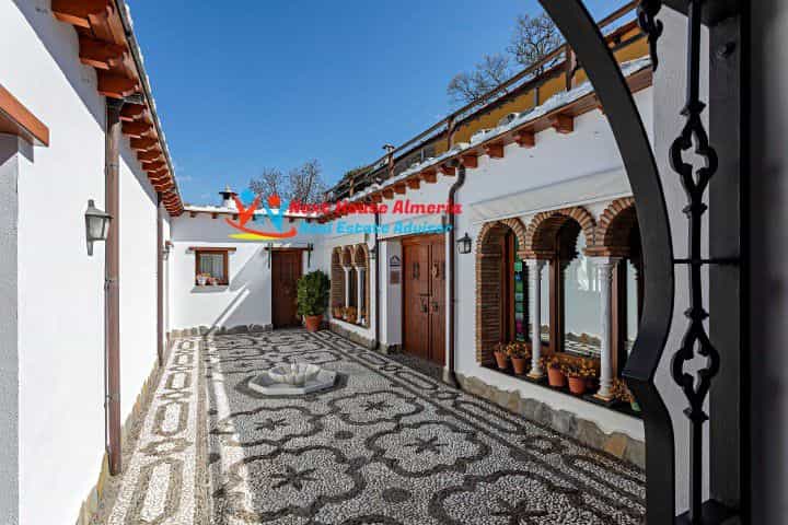 rumah dalam Busquístar, Andalusia 11339258