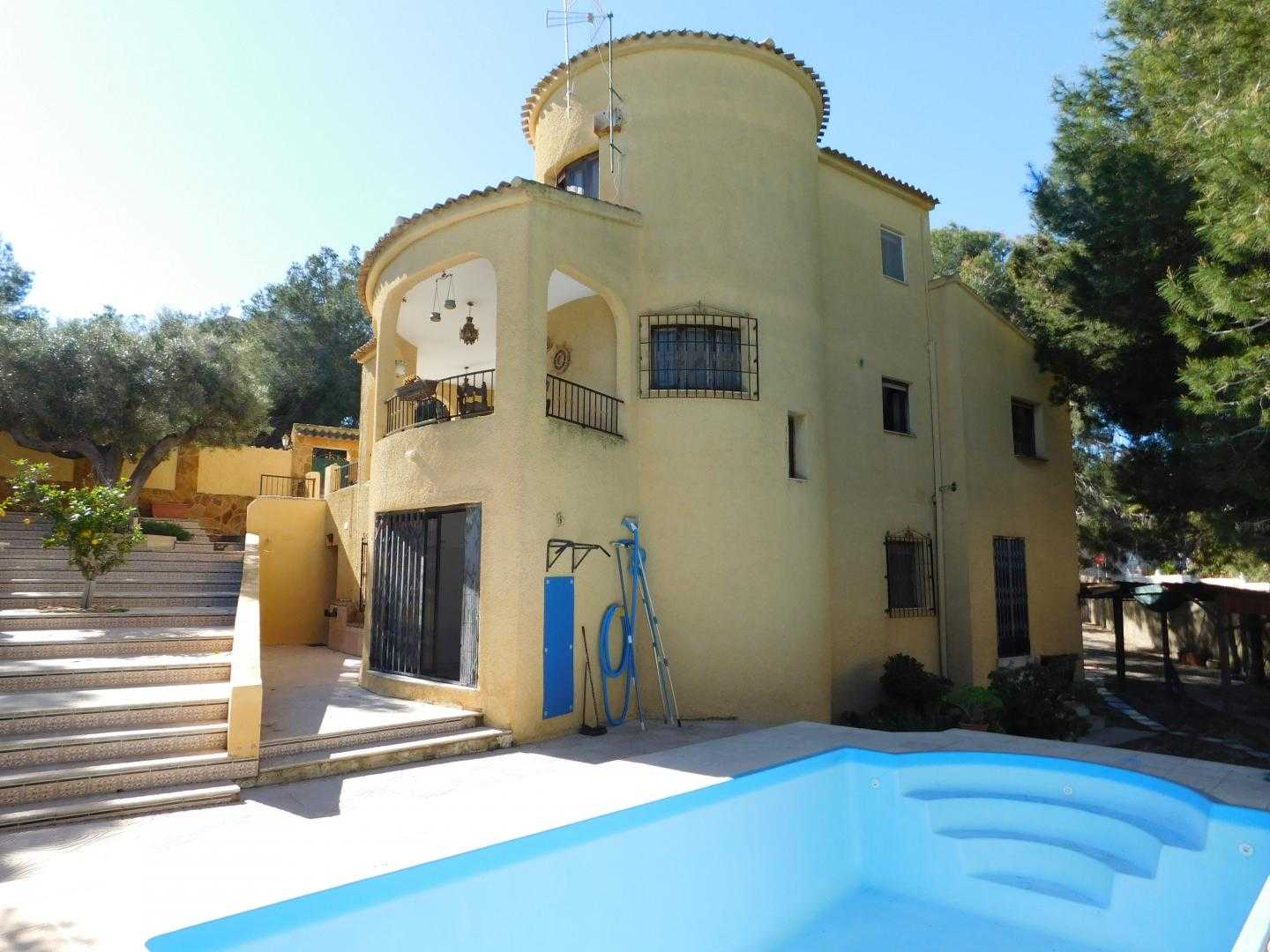 Condominium in Villamartin, Andalusia 11339263
