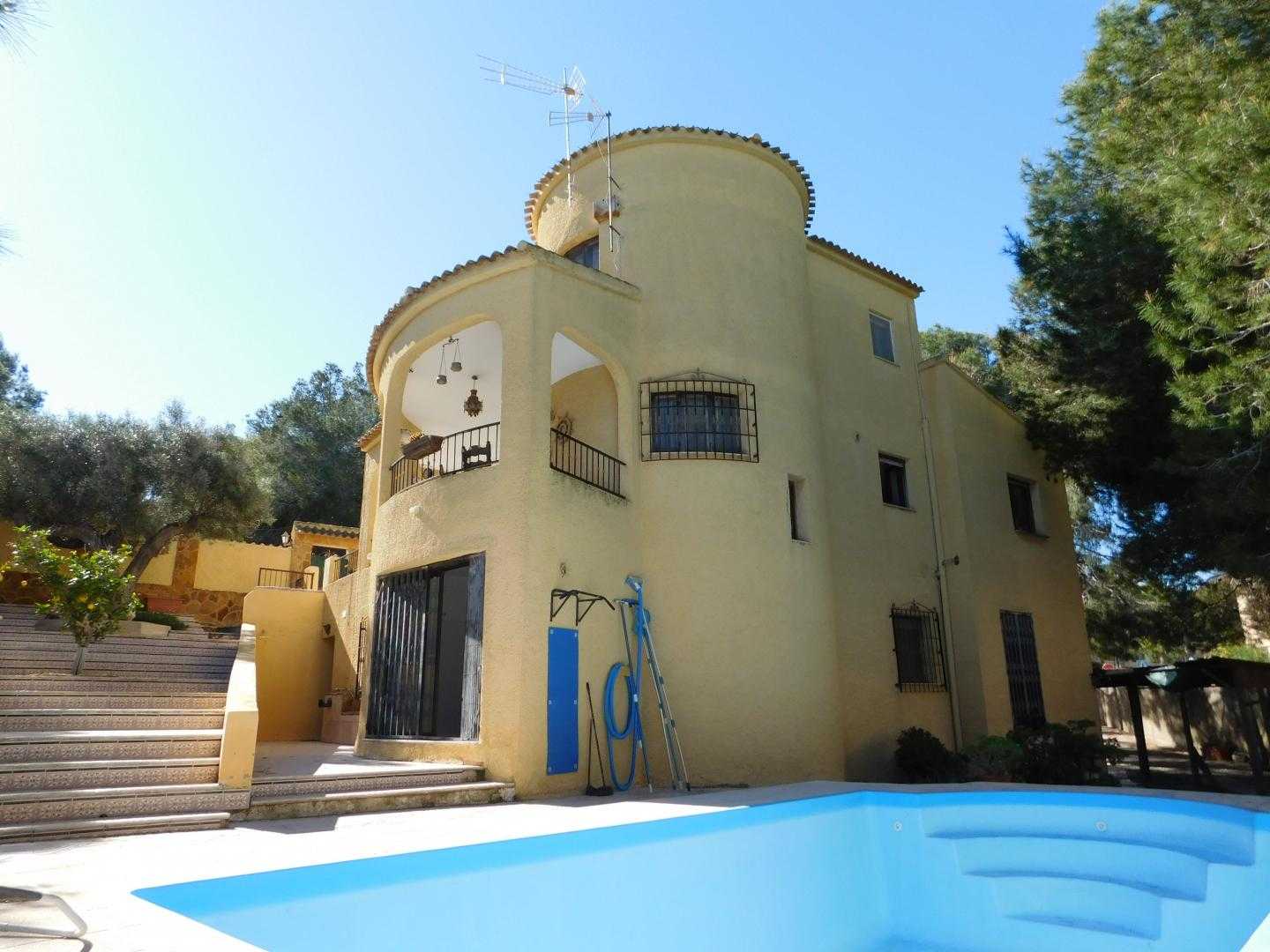 Condomínio no Villamartín, Andalusia 11339263