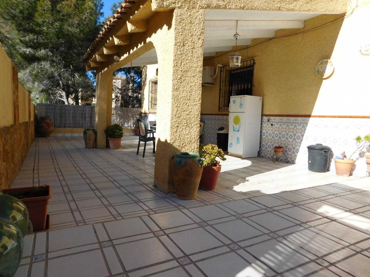 Condominio nel Villamartin, Andalusia 11339263