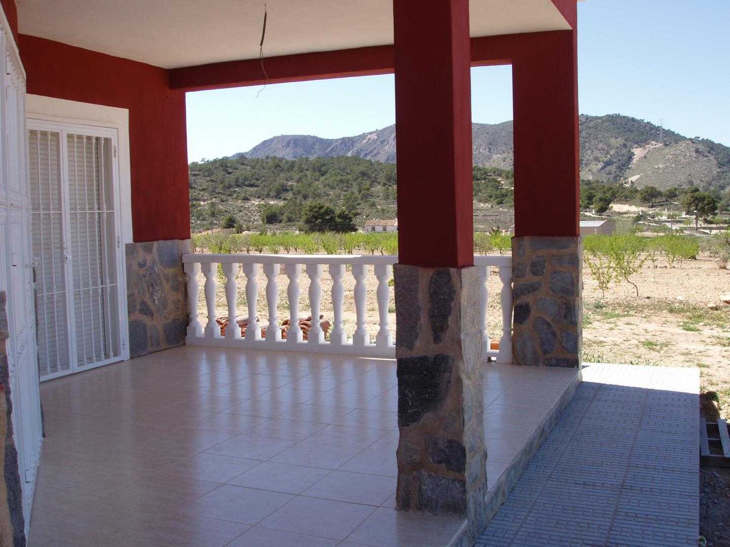 Condomínio no Cañada de la Leña, Región de Murcia 11339276