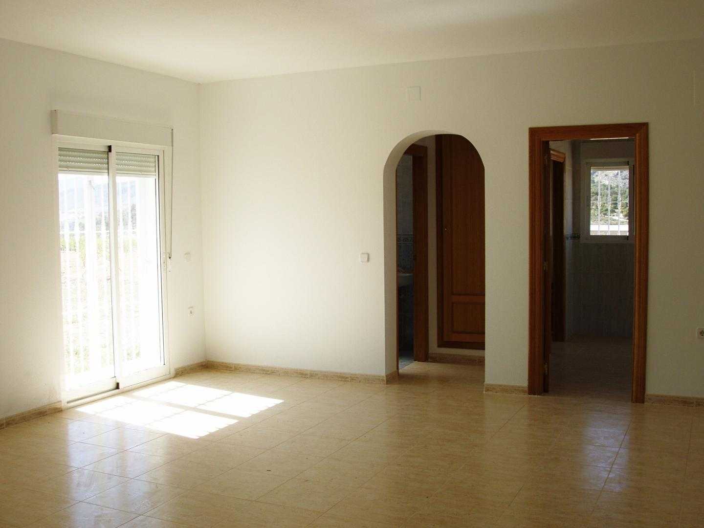 公寓 在 Cañada de la Leña, Región de Murcia 11339276