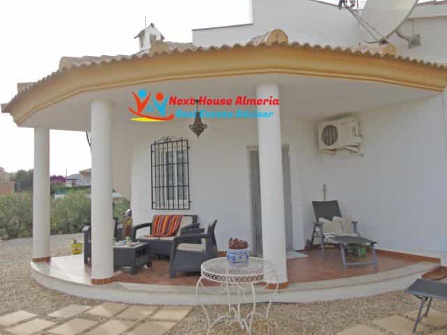 Casa nel Arbolea, Andalusia 11339279