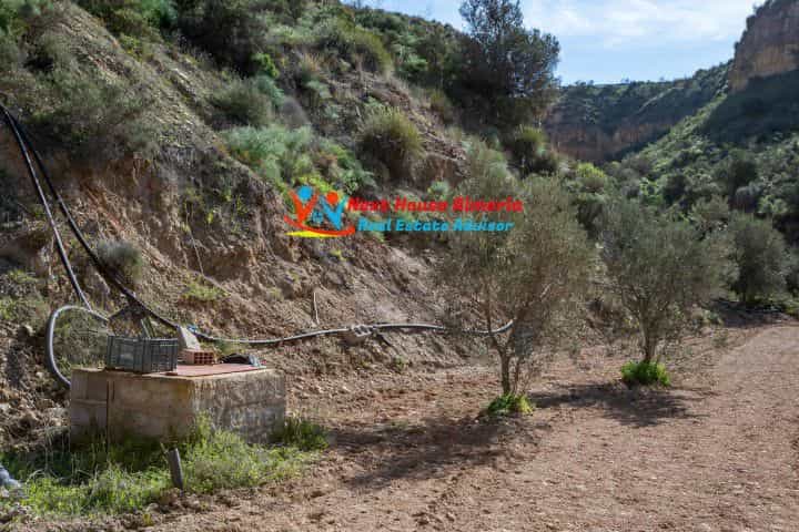 Dom w Sorbas, Andalusia 11339282