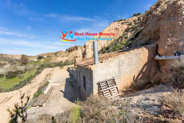 Dom w Sorbas, Andalusia 11339282