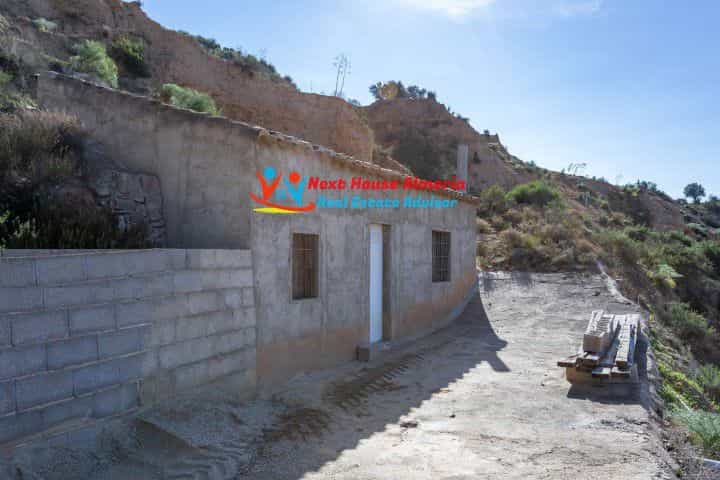 Hus i Sorbas, Andalusien 11339282