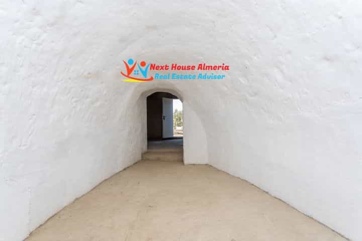 House in Sorbas, Andalusia 11339282