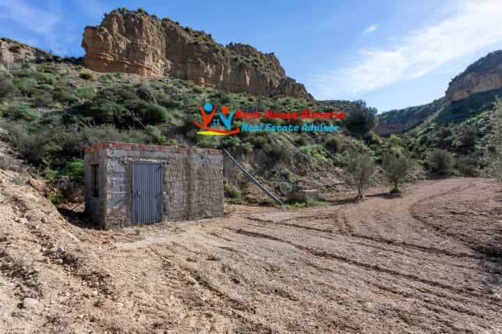 House in Sorbas, Andalusia 11339282