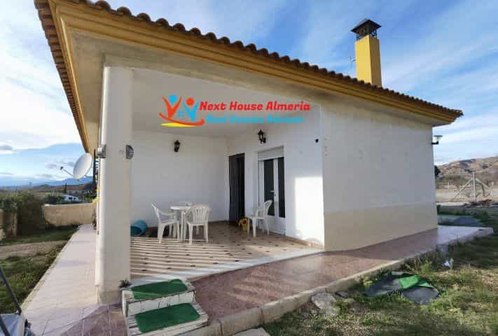 House in Albox, Andalusia 11339283