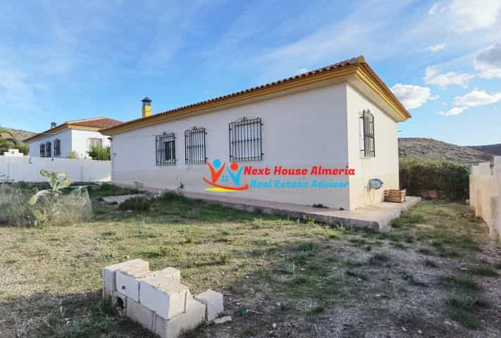 casa no Albox, Andaluzia 11339283