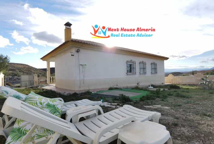 House in Albox, Andalucía 11339283