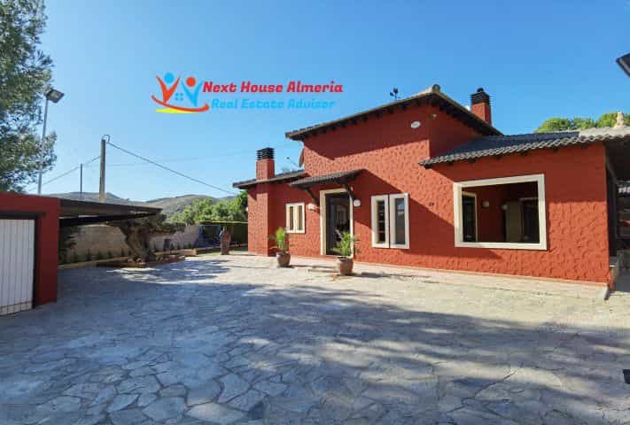 Haus im Arboleas, Andalusia 11339285