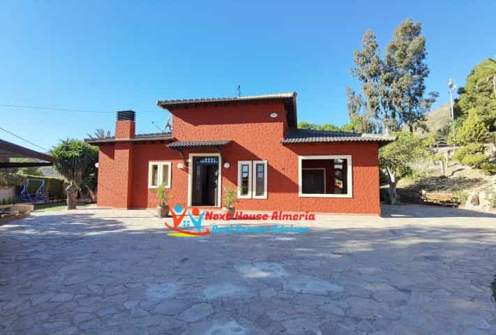 House in Arboleas, Andalusia 11339285