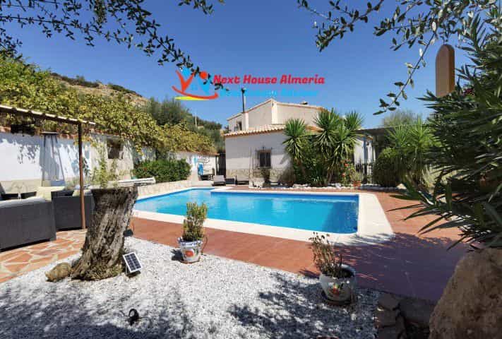 House in Velez Blanco, Andalusia 11339291