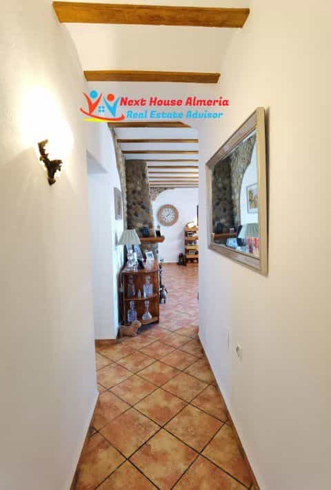 House in Vélez-Blanco, Andalusia 11339291