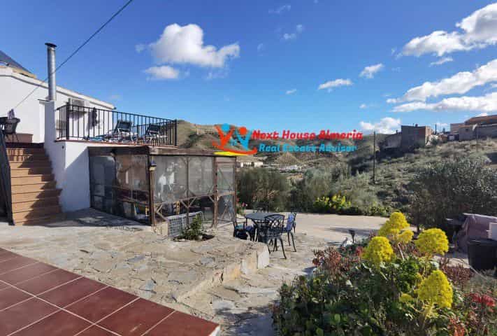 House in Lubrin, Andalusia 11339293