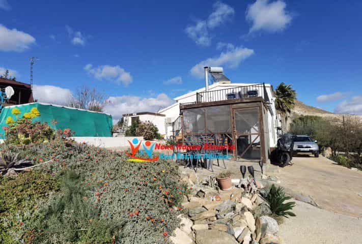 House in Lubrin, Andalusia 11339293